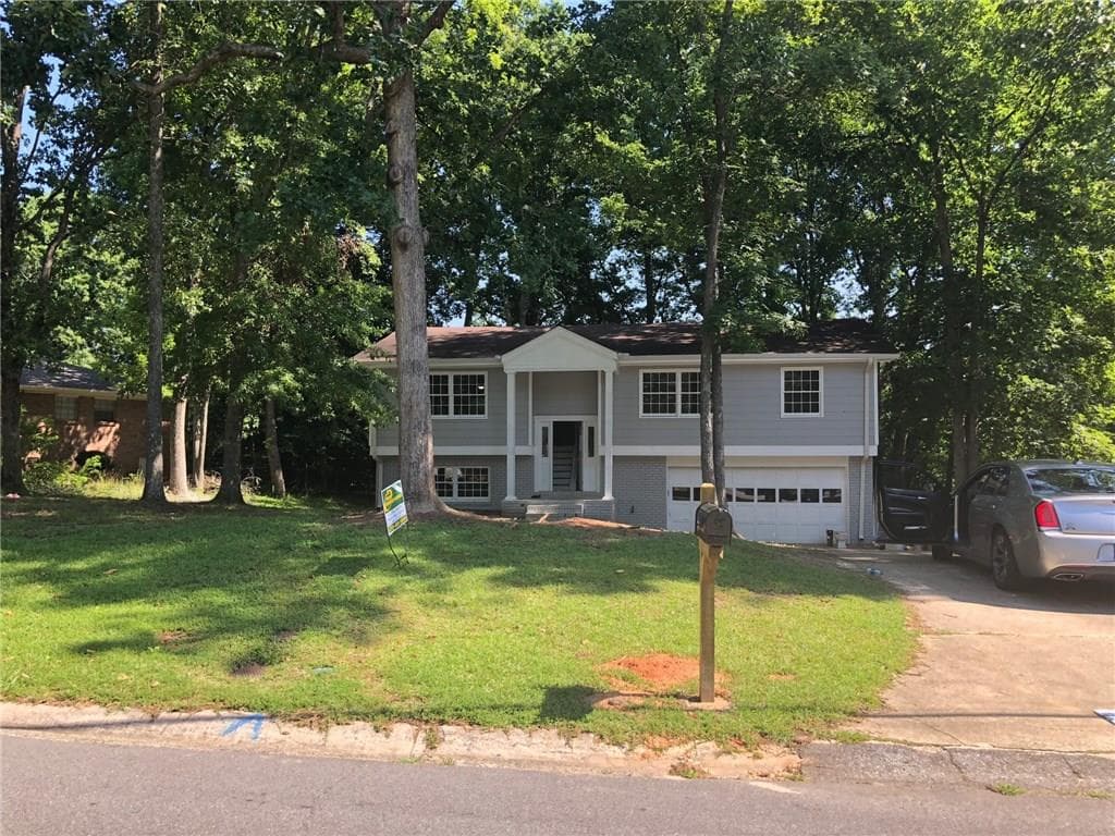 6388 Thornhedge Drive, Riverdale, GA 30296 — most recent listing photo