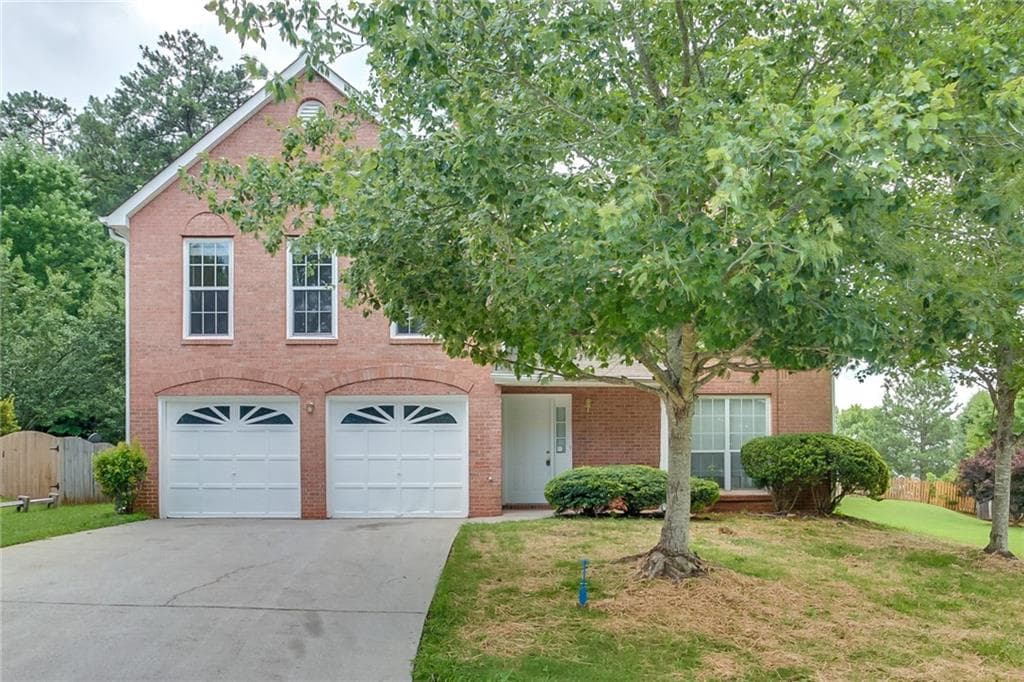 1030 Twin Brook Court, Lawrenceville, GA 30043 — most recent listing photo