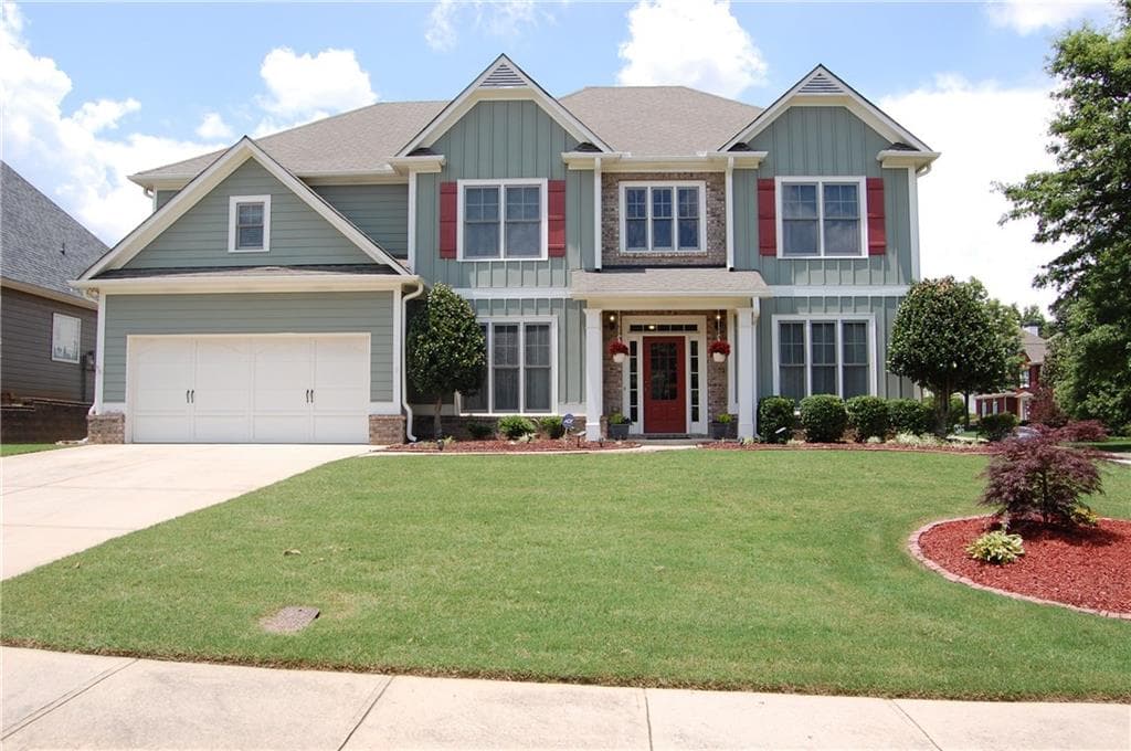 4078 Sandy Branch Drive, Buford, GA 30519 — most recent listing photo
