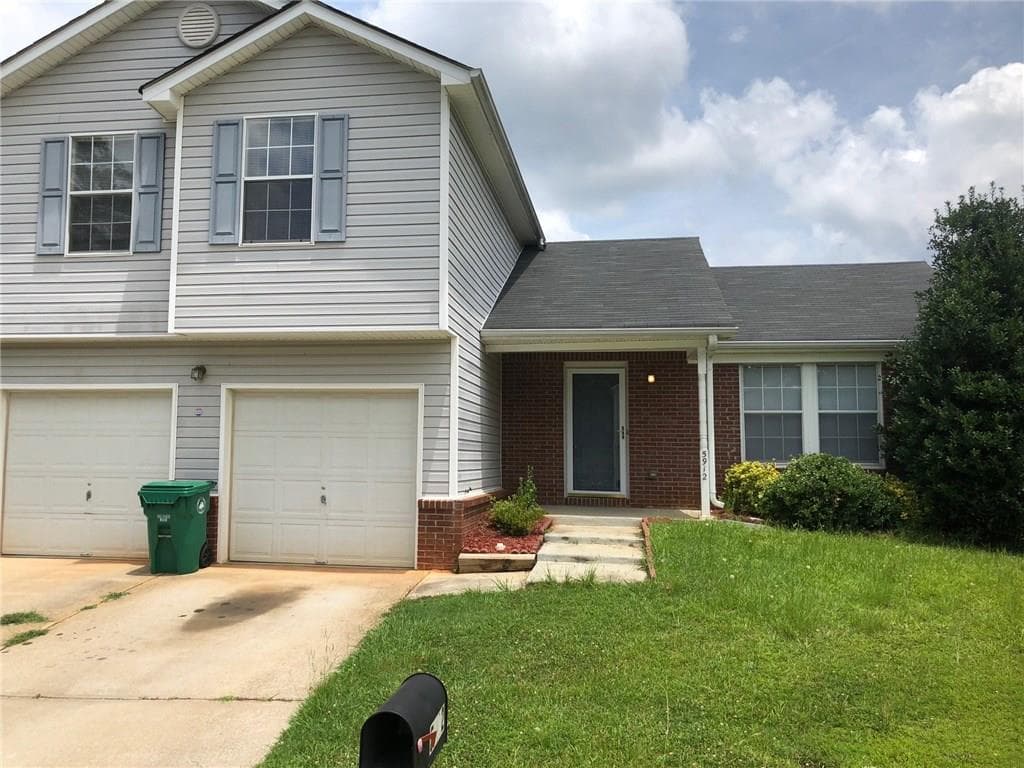 5912 Heritage Walk, Lithonia, GA 30058 — most recent listing photo