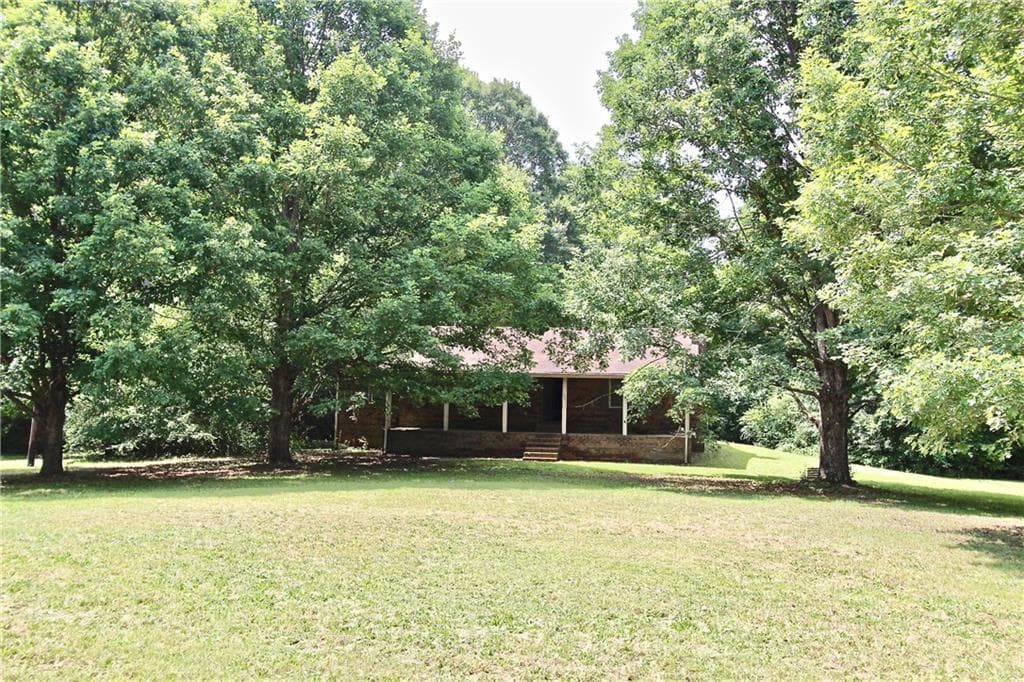 671 Line Creek Road, Senoia, GA 30276 — most recent listing photo
