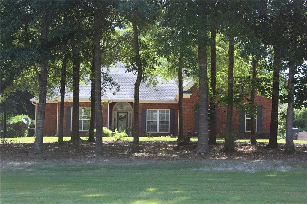 12668 Simmons Road, Hampton, GA 30228 — most recent listing photo