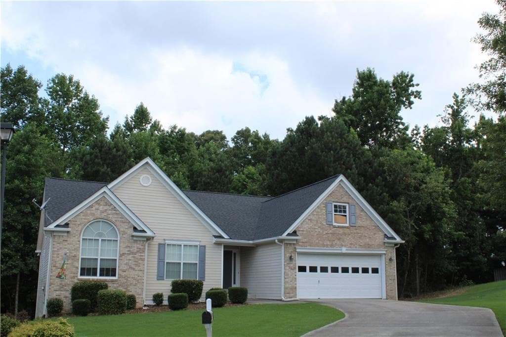 2012 Fern Valley Court, Dacula, GA 30019 — most recent listing photo