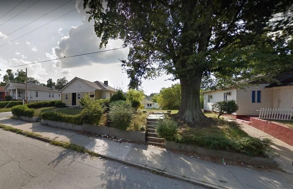 246 James P Brawley, Atlanta, GA 30314 — most recent listing photo
