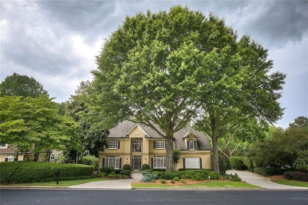 1827 Ballybunion Drive, Johns Creek, GA 30097 — most recent listing photo