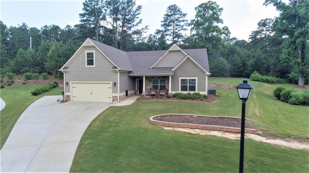 1009 Honey Lane, Loganville, GA 30052 — most recent listing photo