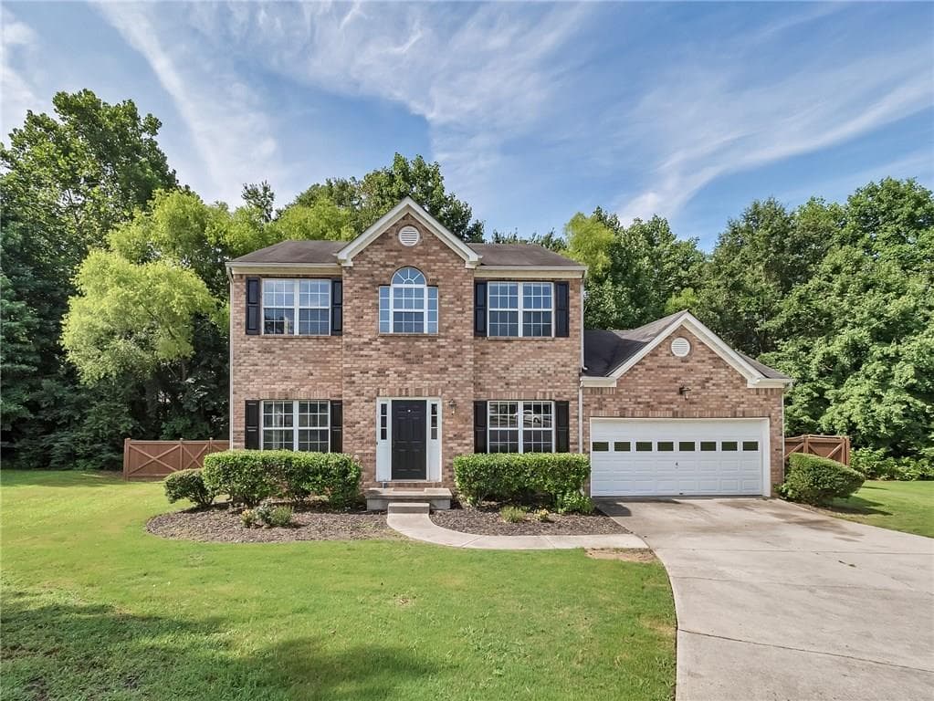 5808 Stephens Oak Court, Sugar Hill, GA 30518 — most recent listing photo