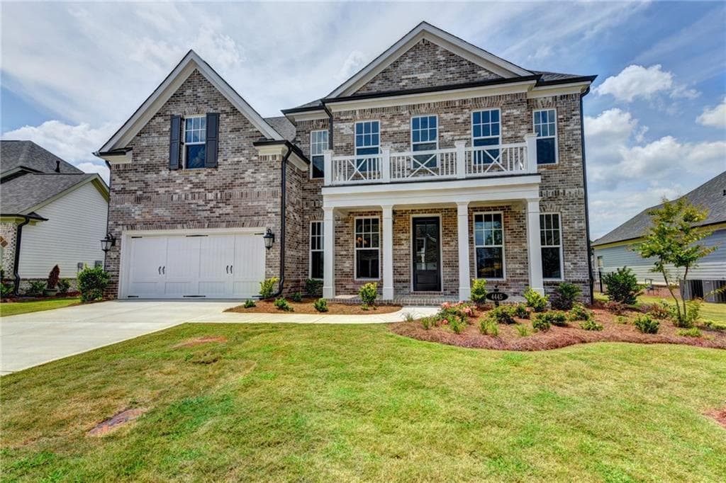 4445 Ivanhoe Walk Drive, Cumming, GA 30040 — most recent listing photo
