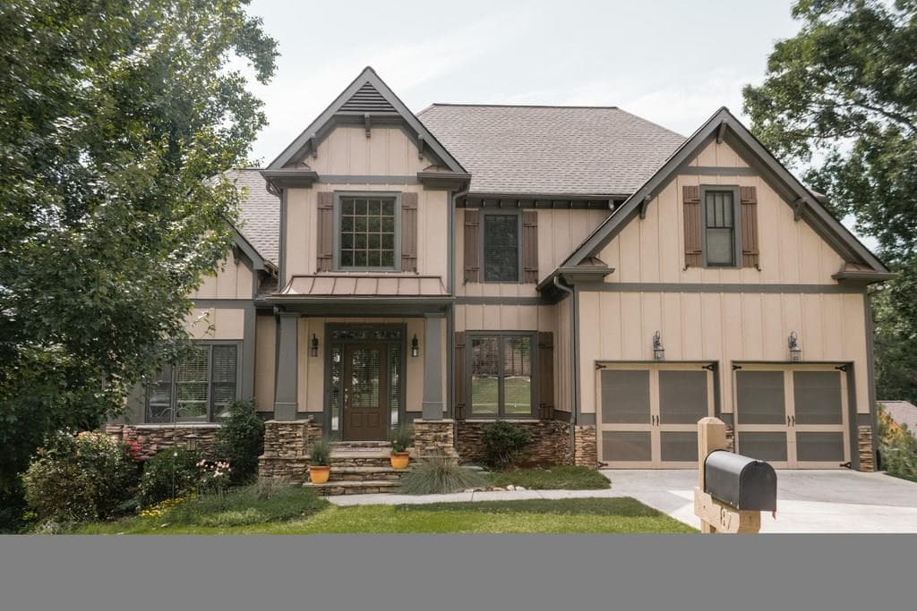 87 Wood Point Court, Dallas, GA 30157 — most recent listing photo