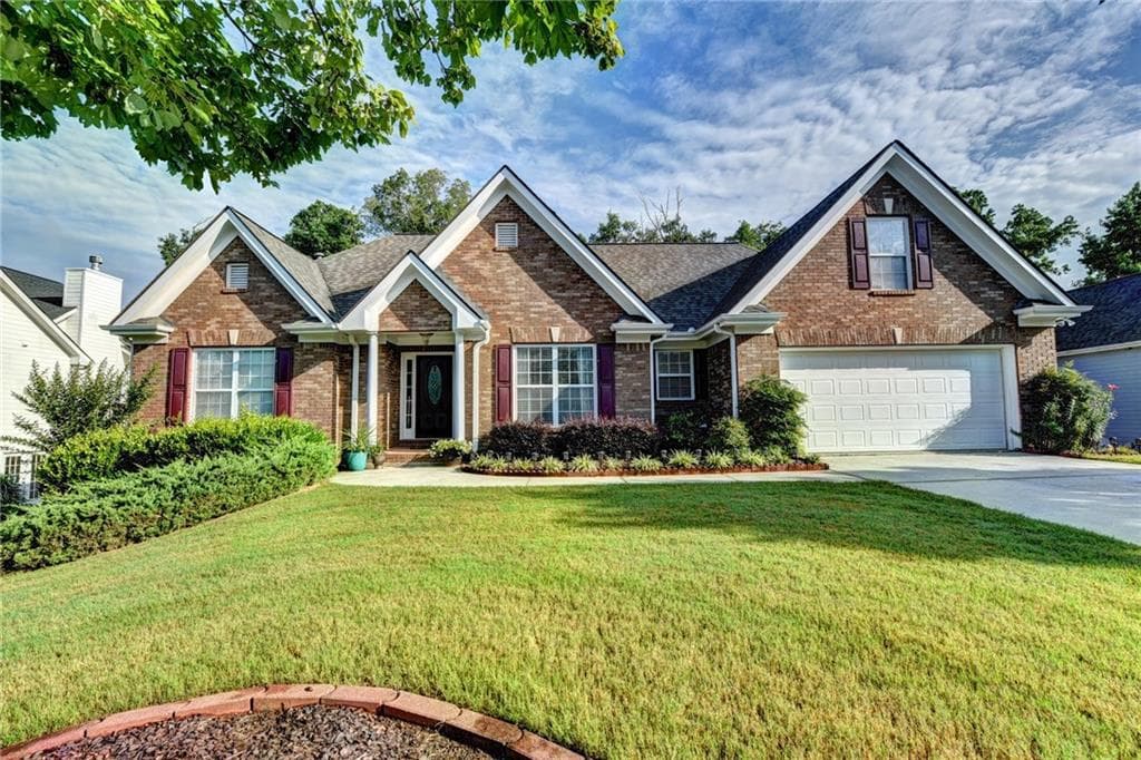 1417 Abbie Kilgore Way, Loganville, GA 30052 — most recent listing photo