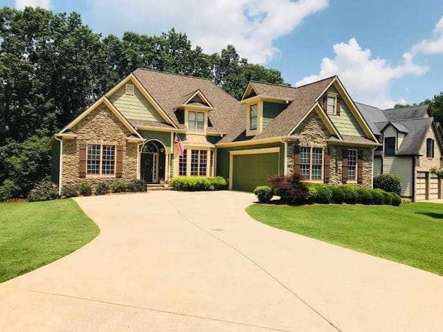 60 Wentworth Lane Lane, Villa Rica, GA 30180 — most recent listing photo