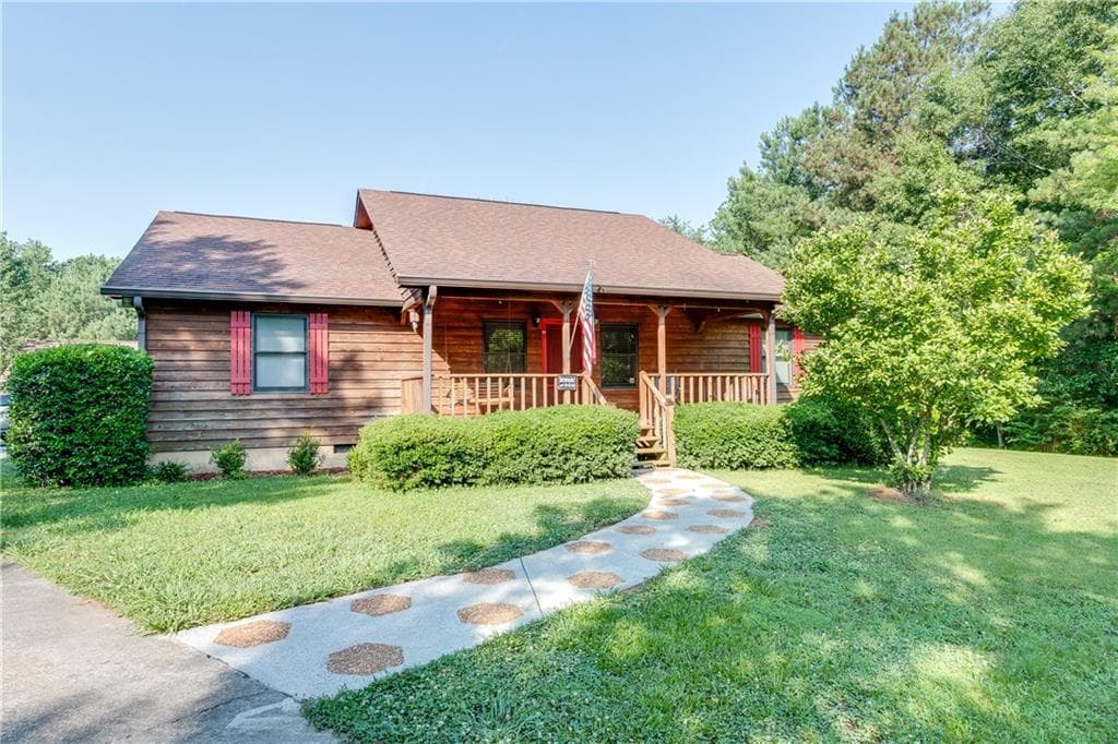4688 Roland Hayes Parkway, Calhoun, GA 30701 — most recent listing photo