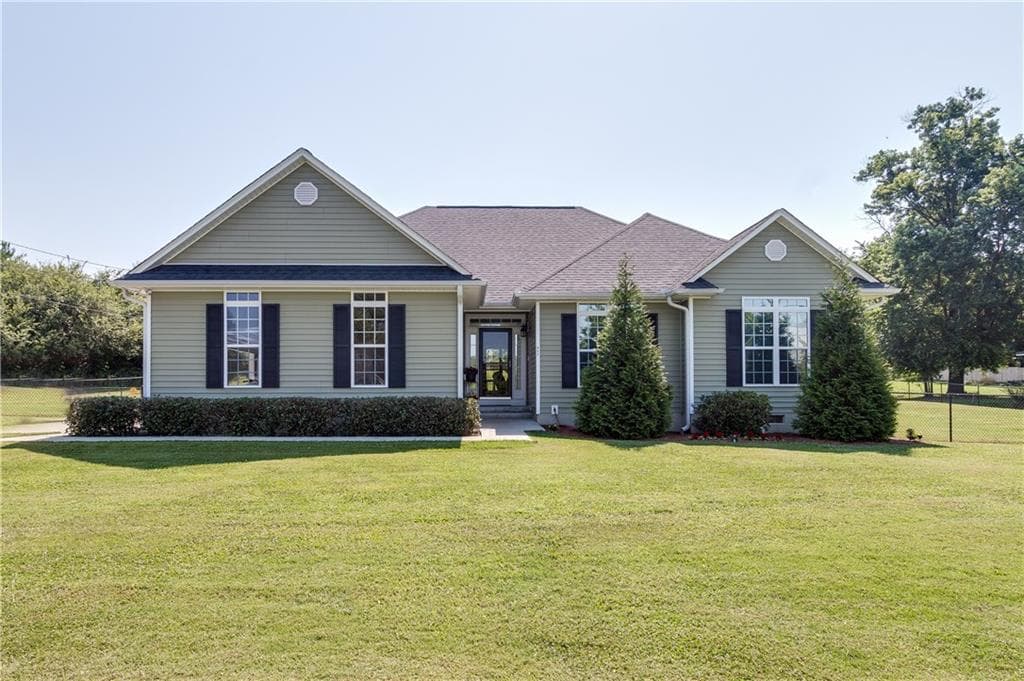 317 S Main Street, Adairsville, GA 30103 — most recent listing photo