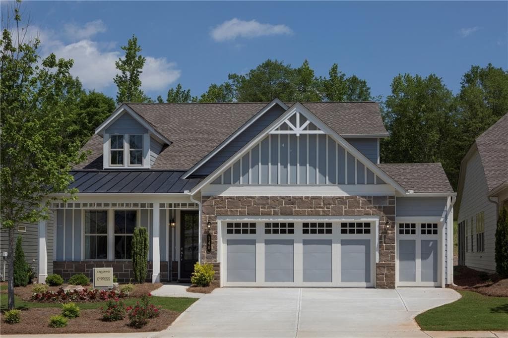 304 Honey Locust Court, Peachtree City, GA 30269 — most recent listing photo