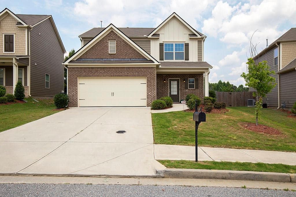 4386 Favored Way, Union City, GA 30291 — most recent listing photo