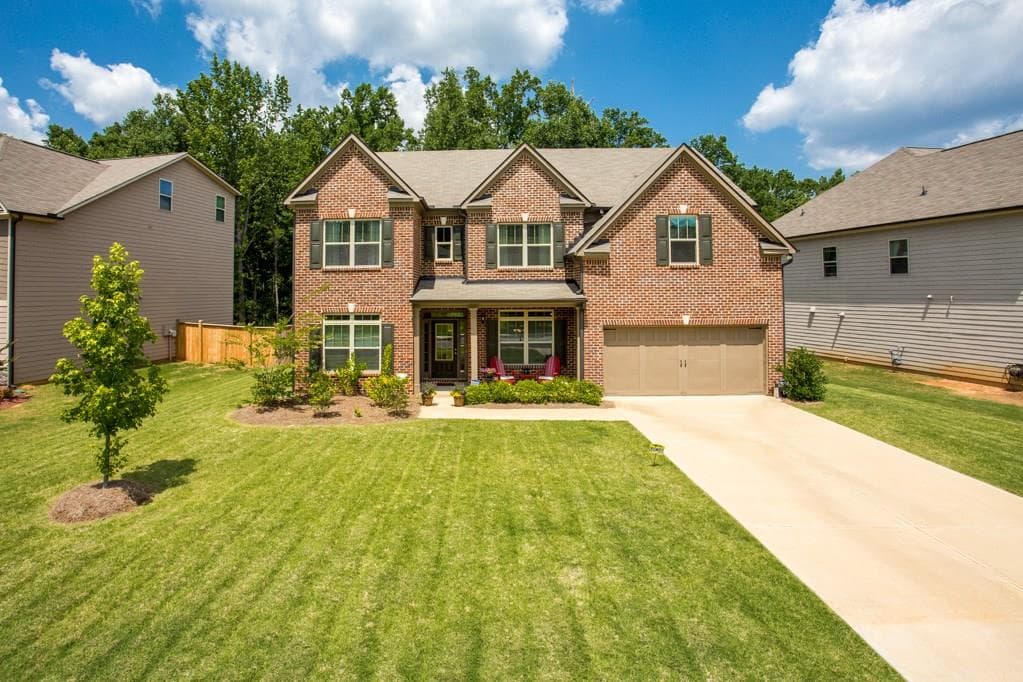 4478 Lily Brooke Court, Powder Springs, GA 30127 — most recent listing photo