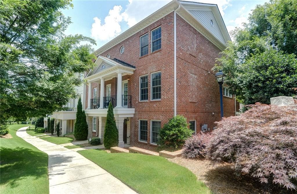 1842 Preserve Way, Atlanta, GA 30341 — most recent listing photo