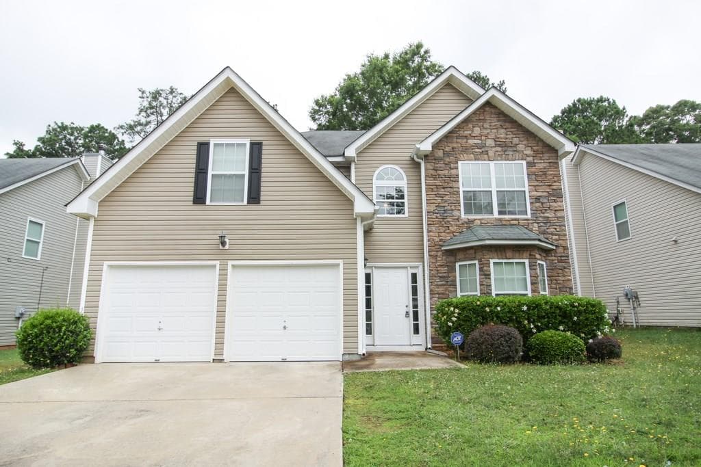 3737 ROSEBUD PARK Drive, Snellville, GA 30039 — most recent listing photo