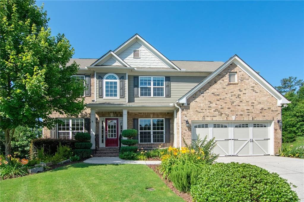 768 King Sword Court, Mableton, GA 30126 — most recent listing photo