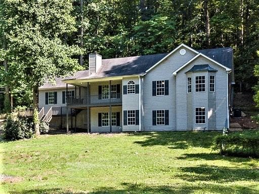 8235 Knight Road, Gainesville, GA 30506 — most recent listing photo