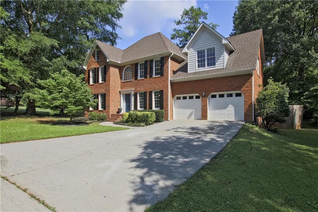 4751 Netherstone Court, Marietta, GA 30066 — most recent listing photo