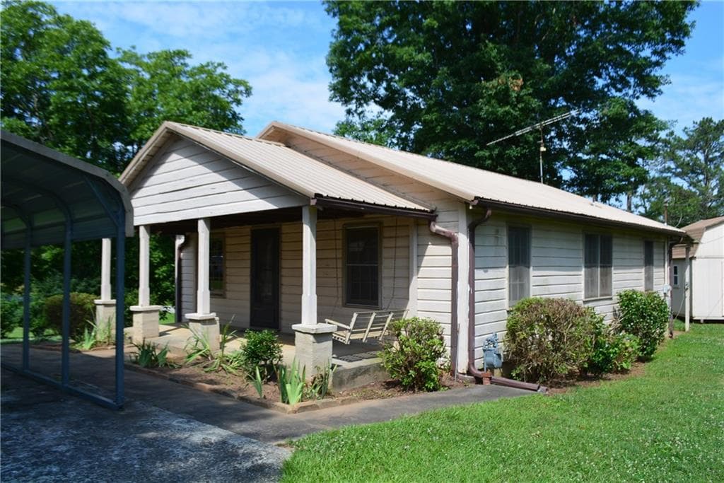 5464 Cool Springs Road, Gainesville, GA 30506 — most recent listing photo