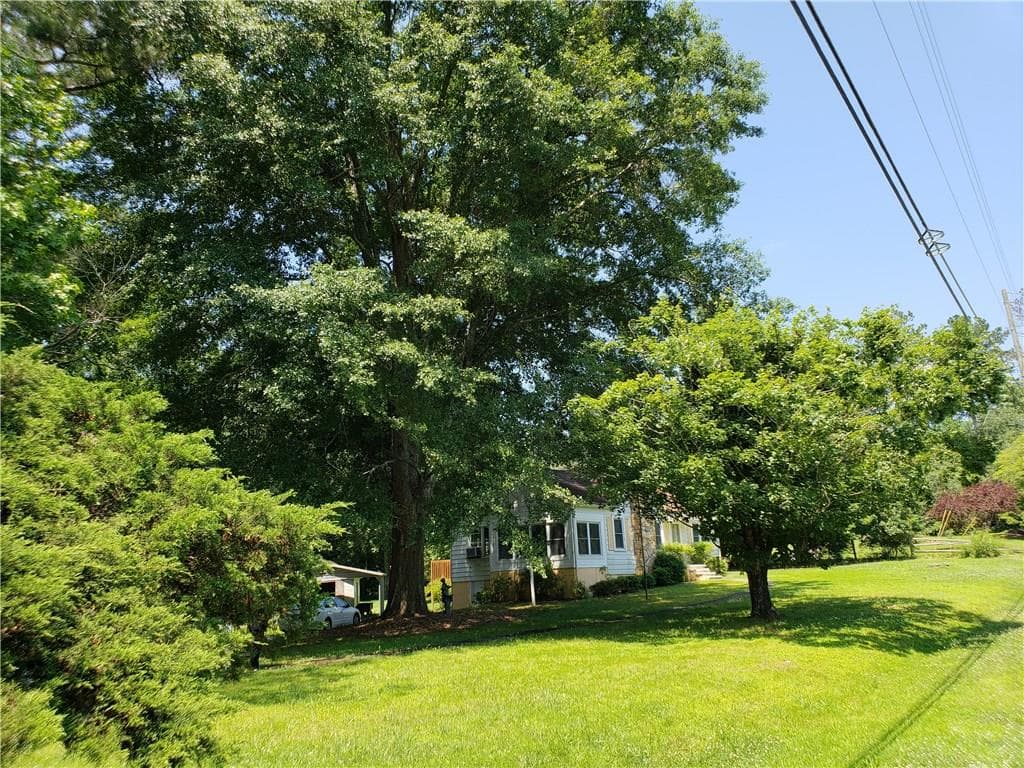 13350 New Providence Road, Milton, GA 30004 — most recent listing photo