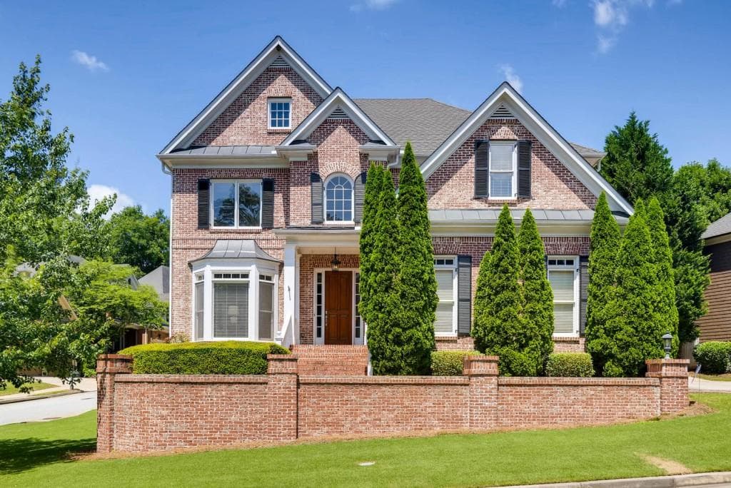 1123 Bluffhaven Way, Brookhaven, GA 30319 — most recent listing photo