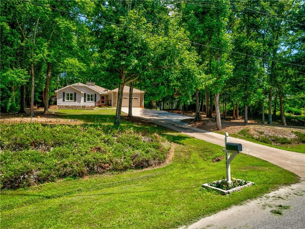 3965 Brook Drive, Cumming, GA 30041 — most recent listing photo