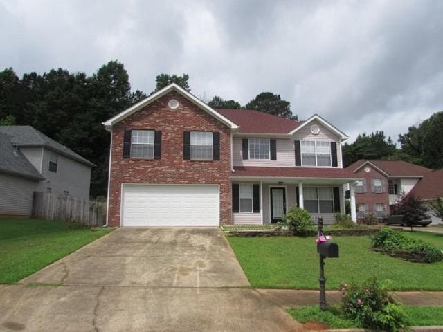 749 Johnson Court, Stockbridge, GA 30281 — most recent listing photo