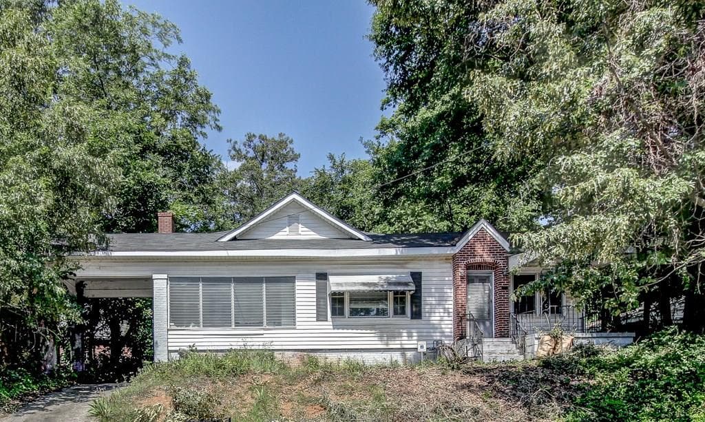 2703 Harris Street, East Point, GA 30344 — most recent listing photo
