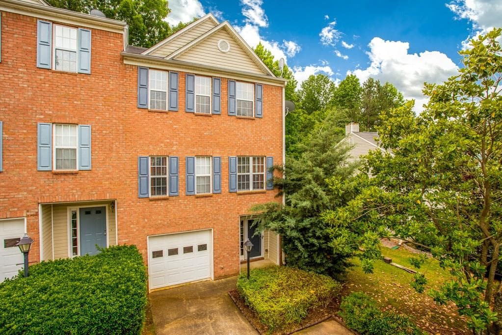 2483 Stonegate Drive, Acworth, GA 30101 — most recent listing photo