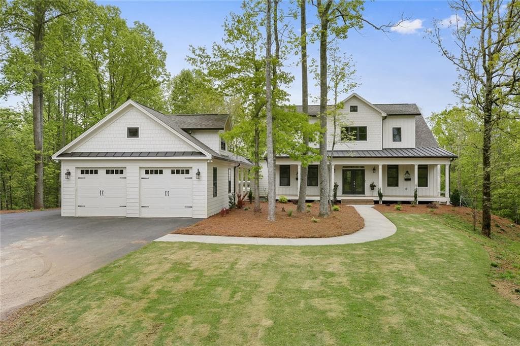 2843 Echols Road, Cumming, GA 30041 — most recent listing photo