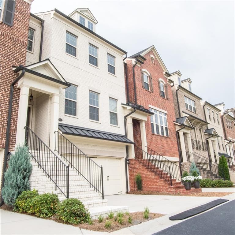 3665 Broughton Circle 7, Atlanta, GA 30339 — most recent listing photo