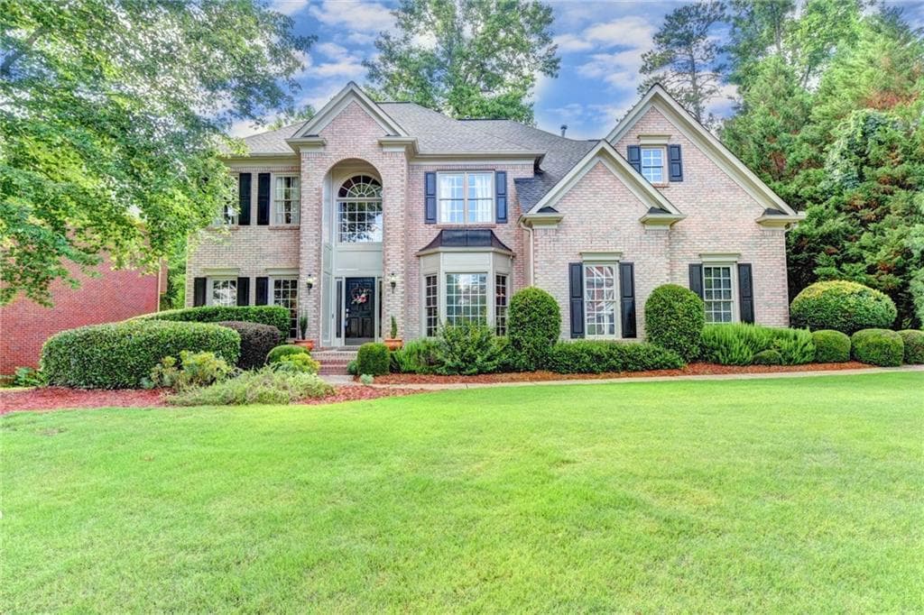 5700 Lake Manor Trace, Alpharetta, GA 30022 — most recent listing photo