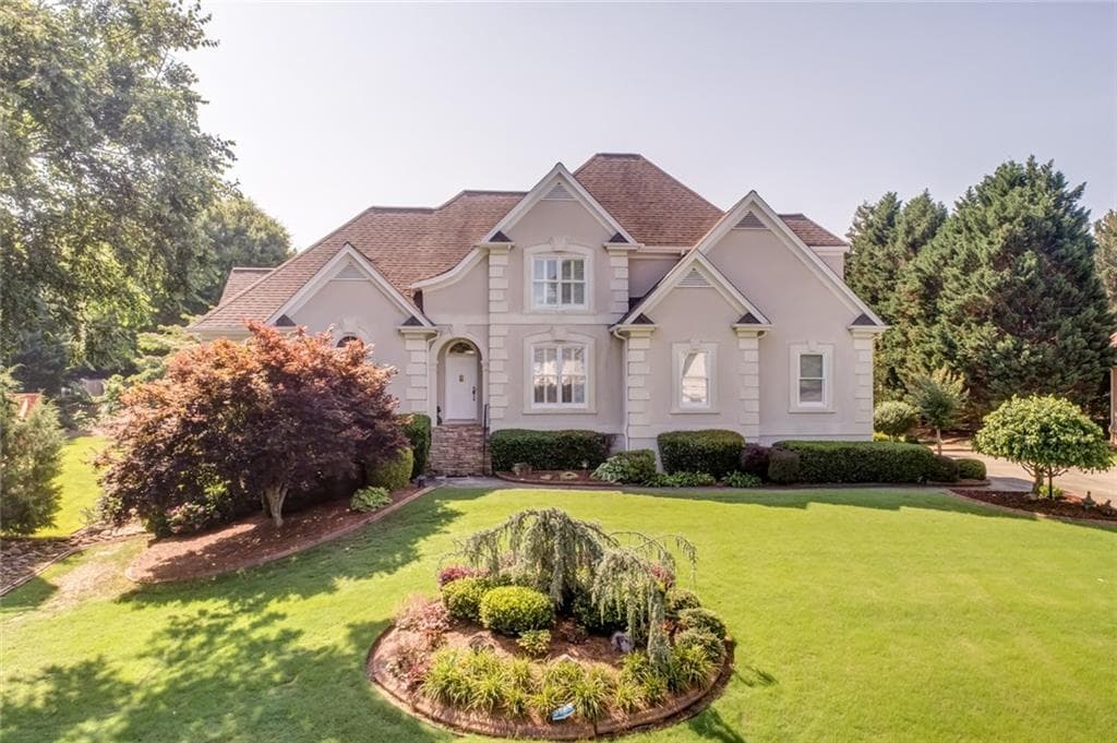 1275 Chelsey Lane, Alpharetta, GA 30004 — most recent listing photo