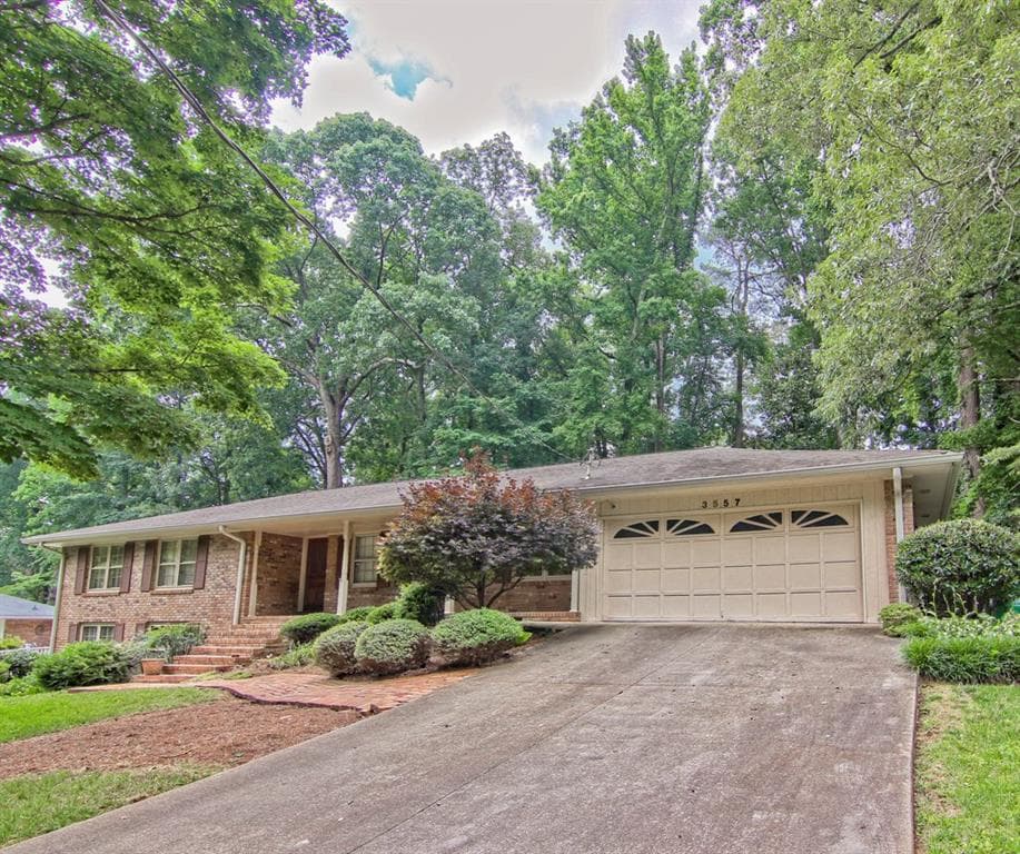 3557 Hershey Lane, Tucker, GA 30084 — most recent listing photo