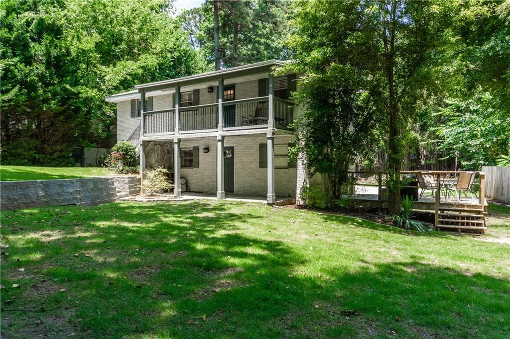 1566 Dresden Drive, Brookhaven, GA 30319 — most recent listing photo