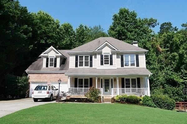 1294 Gate Post Lane, Powder Springs, GA 30127 — most recent listing photo
