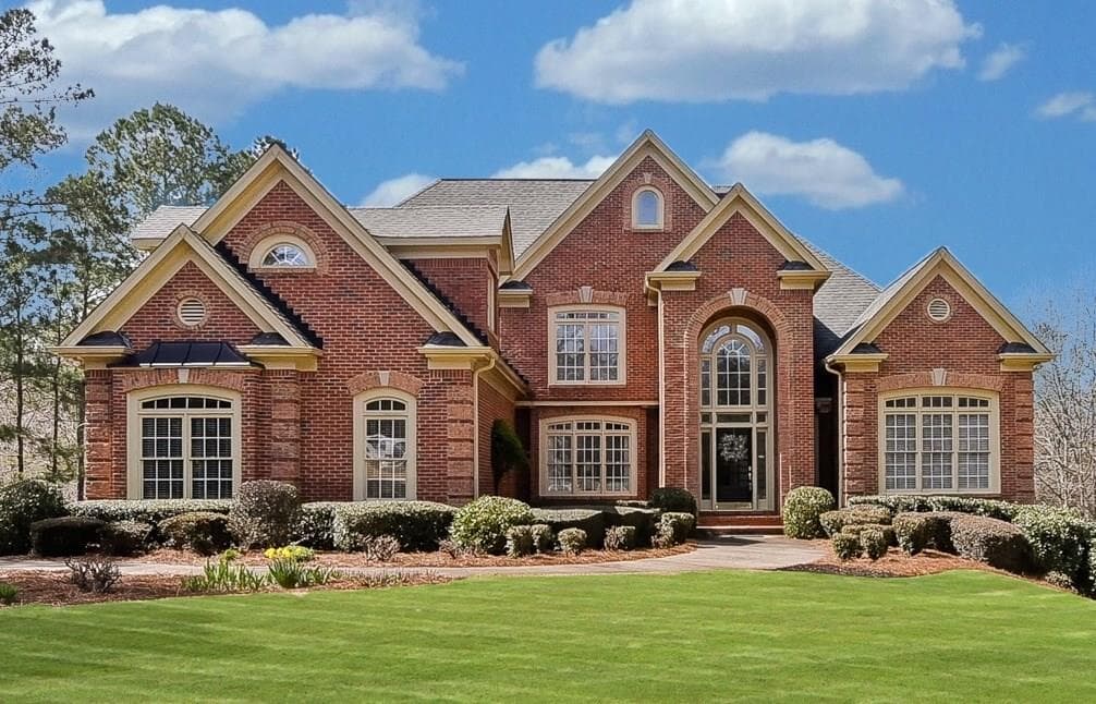 8110 Legends View Court, Cumming, GA 30028 — most recent listing photo