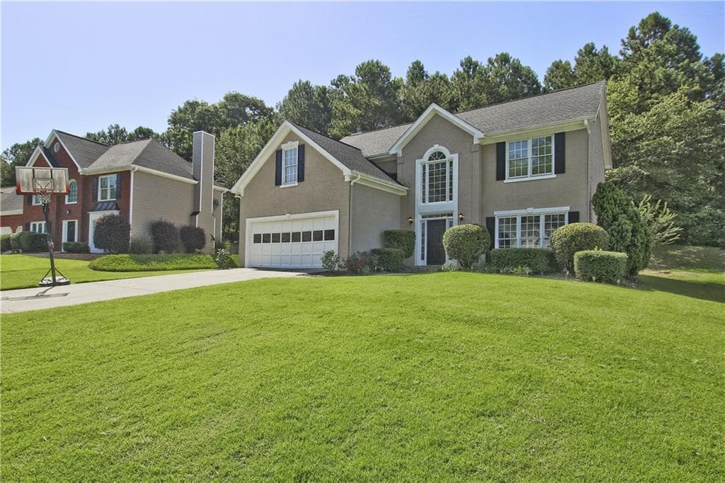 729 TEAL Court, Lawrenceville, GA 30043 — most recent listing photo