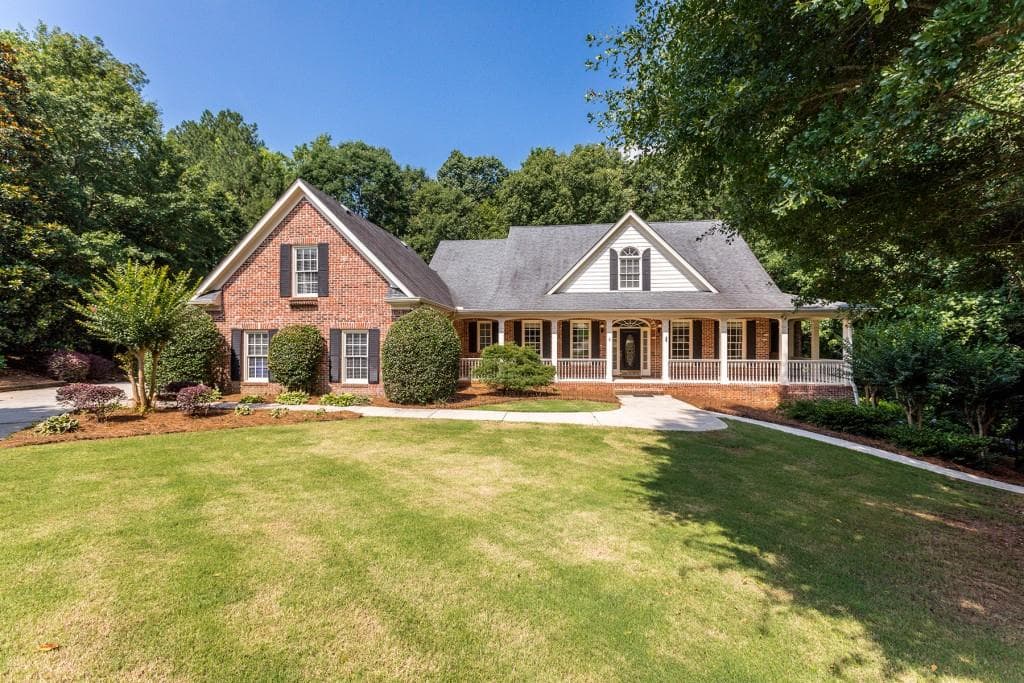145 Somerset Hills, Mcdonough, GA 30253 — most recent listing photo