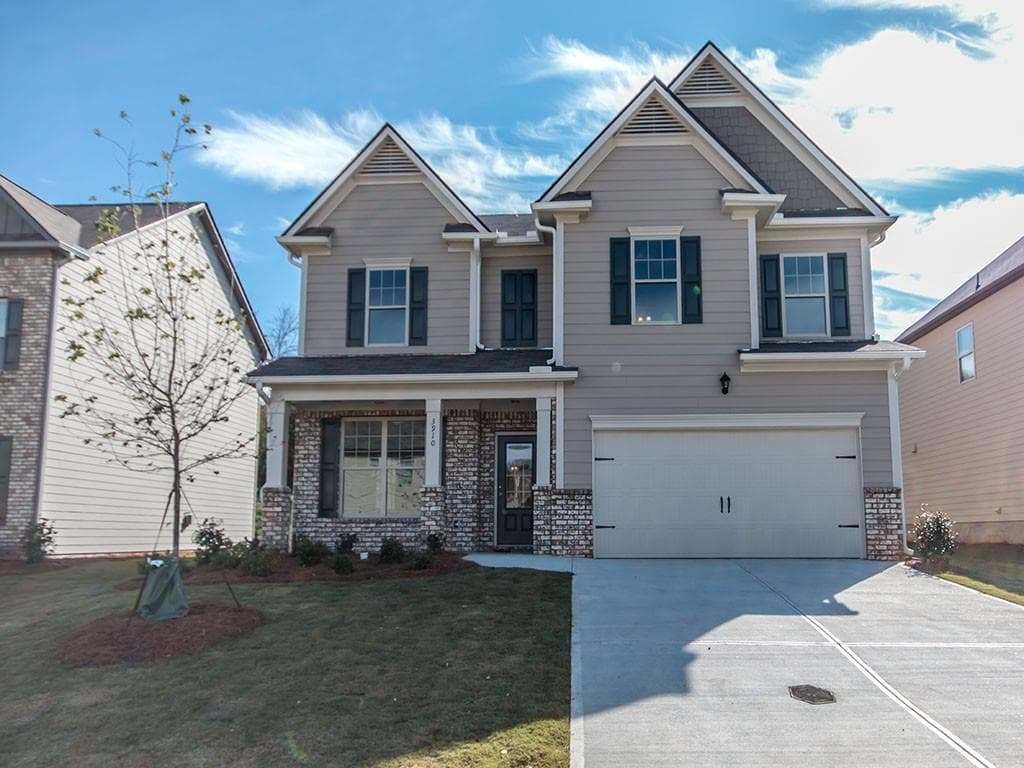 3910 Cordova Lane, Cumming, GA 30028 — most recent listing photo
