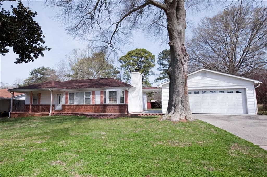 684 Barnes Drive, Mableton, GA 30126 — most recent listing photo
