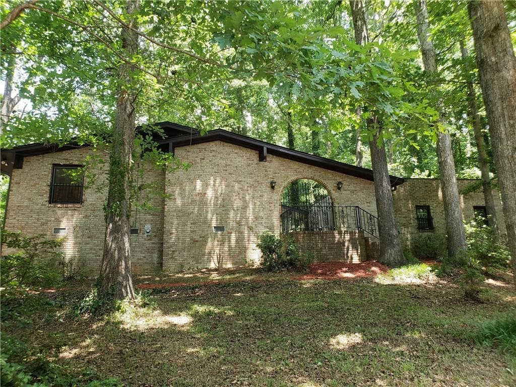 4242 River Club Drive, Lilburn, GA 30047 — most recent listing photo