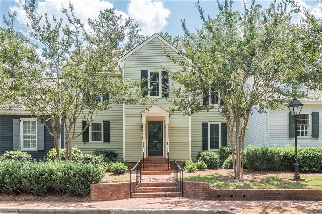 432 Chowning Place, Marietta, GA 30064 — most recent listing photo