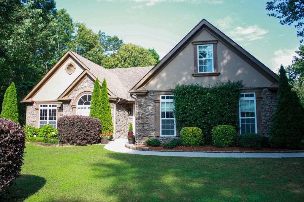 44 Spirit Lake Drive, Pendergrass, GA 30567 — most recent listing photo