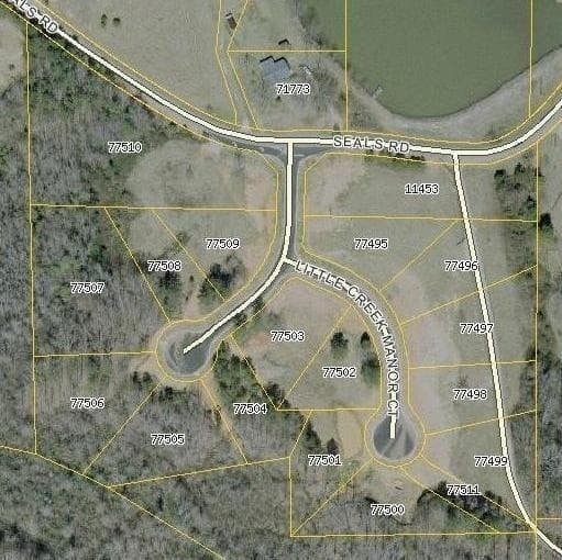 single family residence sold at 1408 Seals Road, Dallas, GA 30157