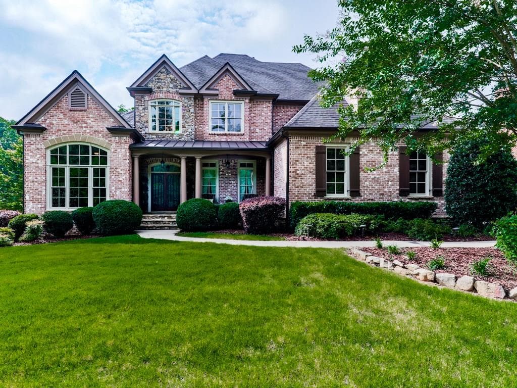 5309 Brookhollow Drive, Douglasville, GA 30135 — most recent listing photo