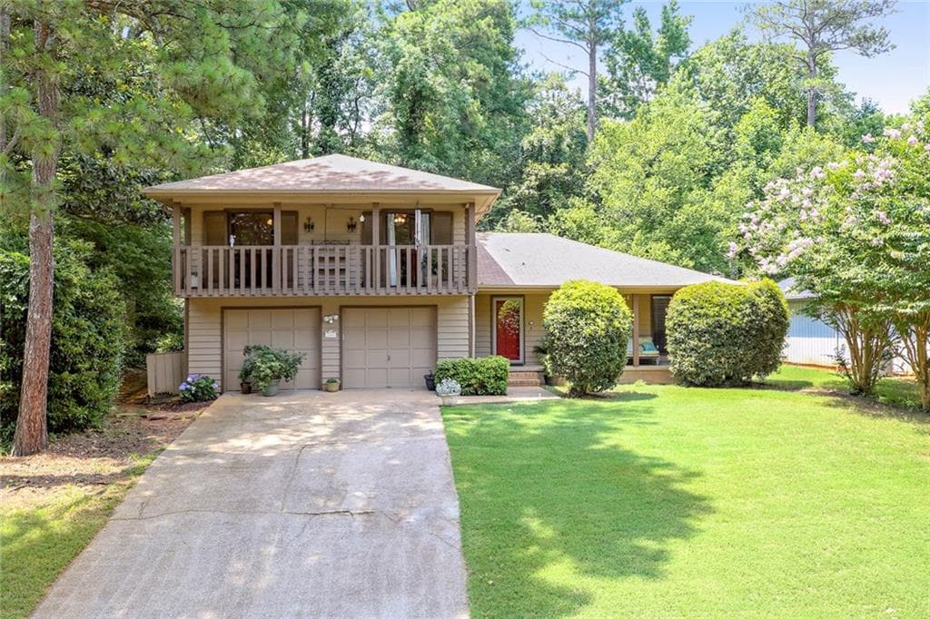 350 SOFT PINE Trail, Roswell, GA 30076 — most recent listing photo